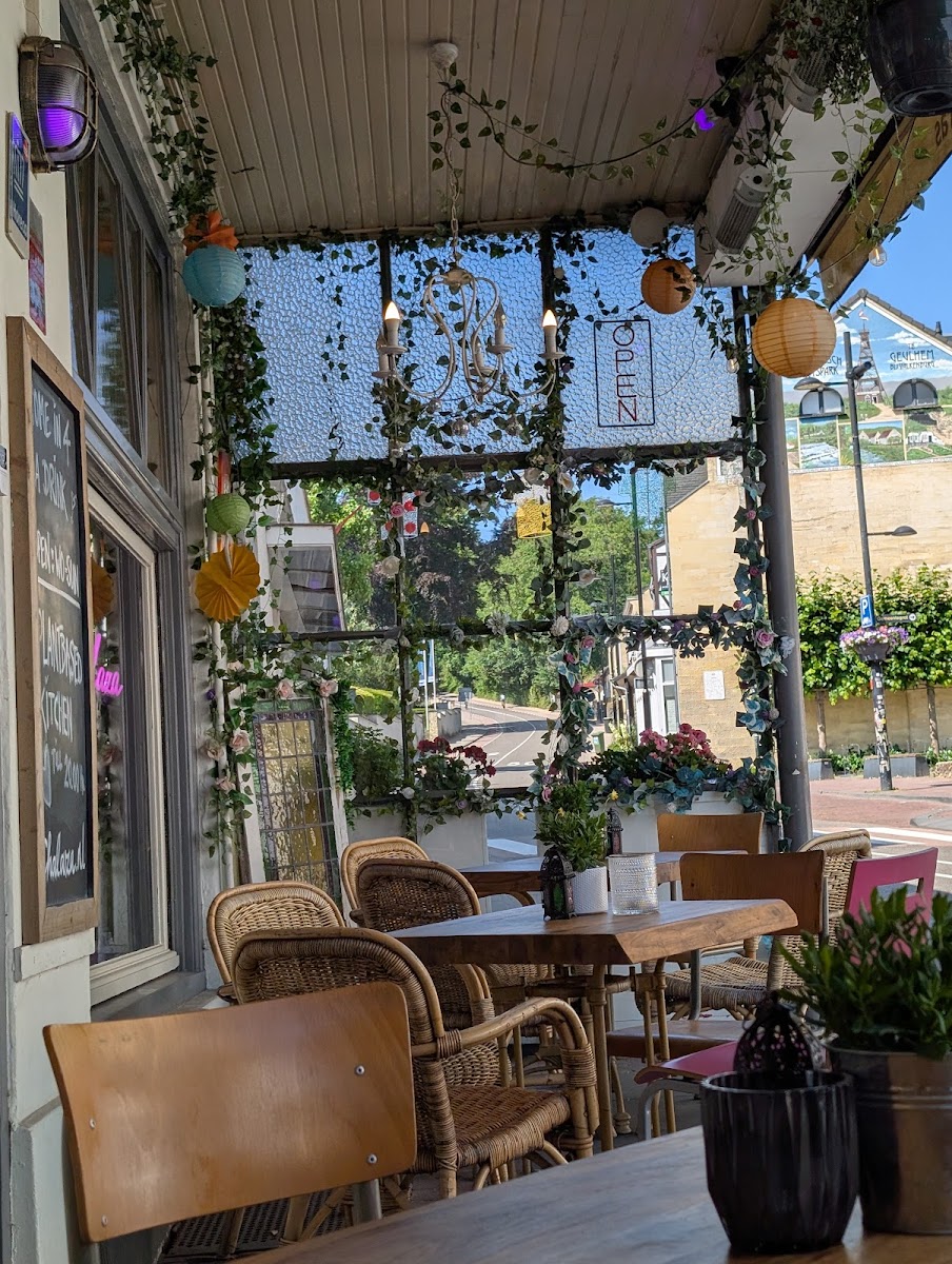 Chalaza Valkenburg Photos 2